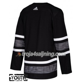 Los Angeles Kings tröja Blank Svart 2019 All-Star Adidas Authentic - NHL Tröjor Barn